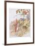 Time for Dinner-Anne Anderson-Framed Giclee Print