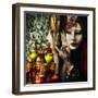 time for fairy tales-null-Framed Photographic Print