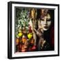 time for fairy tales-null-Framed Photographic Print