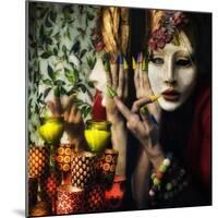 time for fairy tales-null-Mounted Photographic Print
