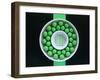 Time for Mints-Jacqueline Hammer-Framed Photographic Print