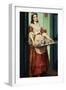 Time for Tea-Valentine Cameron Prinsep-Framed Giclee Print