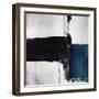 Time Frame I-Sydney Edmunds-Framed Giclee Print