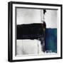 Time Frame I-Sydney Edmunds-Framed Giclee Print