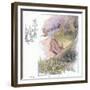 Time I Had a Home-Anne Anderson-Framed Giclee Print