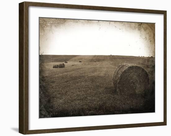 Time Jump-Tina Lavoie-Framed Photographic Print