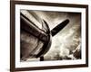 Time Machine-Stephen Arens-Framed Photographic Print