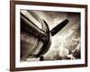 Time Machine-Stephen Arens-Framed Photographic Print