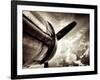 Time Machine-Stephen Arens-Framed Photographic Print