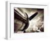 Time Machine-Stephen Arens-Framed Photographic Print