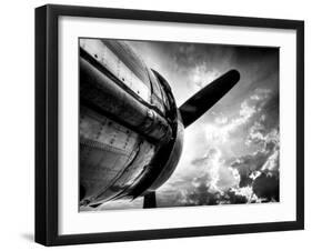 Time Machine-Stephen Arens-Framed Photographic Print