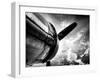 Time Machine-Stephen Arens-Framed Premium Photographic Print