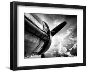 Time Machine-Stephen Arens-Framed Photographic Print