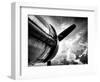 Time Machine-Stephen Arens-Framed Photographic Print