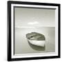 Time Out 10-Carlos Casamayor-Framed Giclee Print