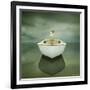 Time Out 14-Carlos Casamayor-Framed Giclee Print