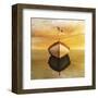 Time Out 16-Carlos Casamayor-Framed Art Print