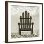 Time Out 4-Carlos Casamayor-Framed Art Print