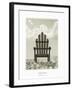 Time Out 4-Carlos Casamayor-Framed Giclee Print