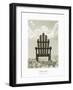 Time Out 4-Carlos Casamayor-Framed Giclee Print