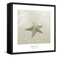 Time Out 8-Carlos Casamayor-Framed Stretched Canvas