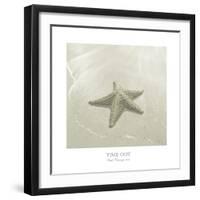 Time Out 8-Carlos Casamayor-Framed Premium Giclee Print