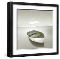 Time Out, no. 10-Carlos Casamayor-Framed Giclee Print