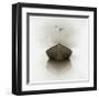 Time Out, no. 1-Carlos Casamayor-Framed Giclee Print