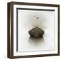 Time Out, no. 1-Carlos Casamayor-Framed Giclee Print