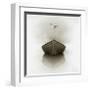 Time Out, no. 1-Carlos Casamayor-Framed Giclee Print