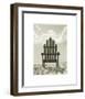 Time Out, no. 4-Carlos Casamayor-Framed Giclee Print