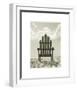 Time Out, no. 4-Carlos Casamayor-Framed Giclee Print