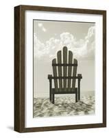 Time Out, no. 4-Carlos Casamayor-Framed Giclee Print