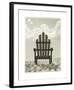 Time Out, no. 4-Carlos Casamayor-Framed Giclee Print