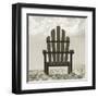 Time Out, no. 4-Carlos Casamayor-Framed Art Print