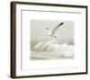 Time Out V-Carlos Casamayor-Framed Giclee Print