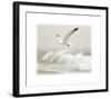 Time Out V-Carlos Casamayor-Framed Giclee Print