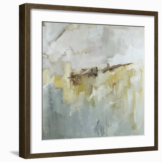 Time Passes-Jacqueline Ellens-Framed Giclee Print