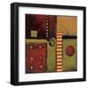 Time Passing-Patrick St^ Germain-Framed Giclee Print