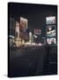 Time Square, New York, c.1946-null-Stretched Canvas