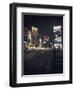 Time Square, New York, c.1946-null-Framed Premium Photographic Print