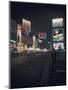 Time Square, New York, c.1946-null-Mounted Premium Photographic Print