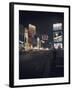 Time Square, New York, c.1946-null-Framed Photographic Print