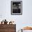 Time Square, New York, c.1946-null-Framed Photographic Print displayed on a wall