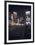 Time Square, New York, c.1946-null-Framed Photographic Print