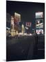 Time Square, New York, c.1946-null-Mounted Photographic Print