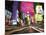 Time Square, New York, New York, USA-Bill Bachmann-Mounted Photographic Print