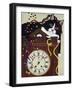 Time to Celebrate-Jan Panico-Framed Giclee Print