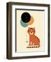 Time to Celebrate-Andy Westface-Framed Premium Giclee Print