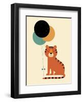 Time to Celebrate-Andy Westface-Framed Premium Giclee Print